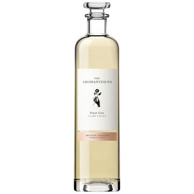 Aromantiques Pinot Gris 750mL Each | Liquorland