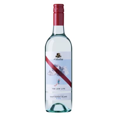 D Arenberg The Low Life Sauvignon Blanc 750mL Each | Liquorland