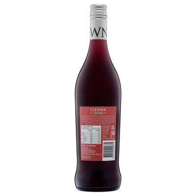 Brown Brothers Cienna Zero 750mL Each | Liquorland