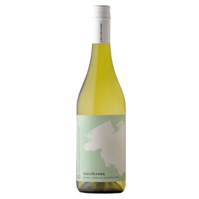 Cloudbreak Nouveau Adelaide Hills Gruner Veltliner 750mL Each | Liquorland