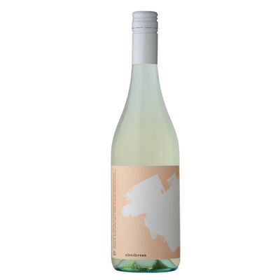 Cloudbreak Nouveau Adelaide Hills Pinot Gris 750mL Each | Liquorland
