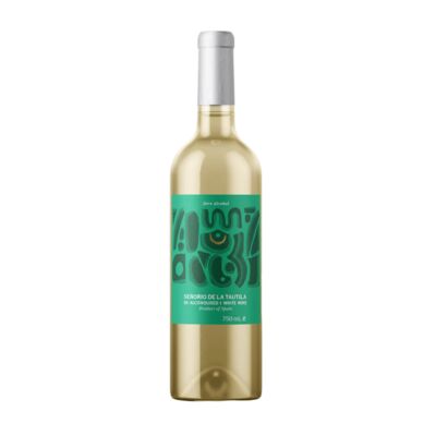 Senioro De La Tautila White 750mL Each | Liquorland