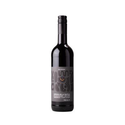 Senioro De La Tautila Red 750mL Each | Liquorland