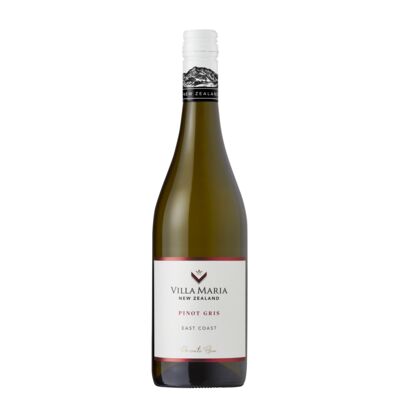 Villa Maria Private Bin Pinot Gris 750mL Each | Liquorland