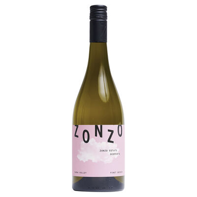 Zonzo Estate Scoperta Pinot Grigio 750mL Each | Liquorland