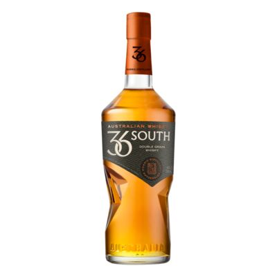 36 South Double Grain Australian Whisky 700mL Each | Liquorland