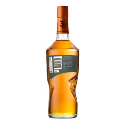 36 South Double Grain Australian Whisky 700mL Each | Liquorland