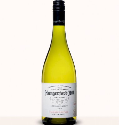 Hungerford Hill Sv Chardonnay 750mL Each | Liquorland