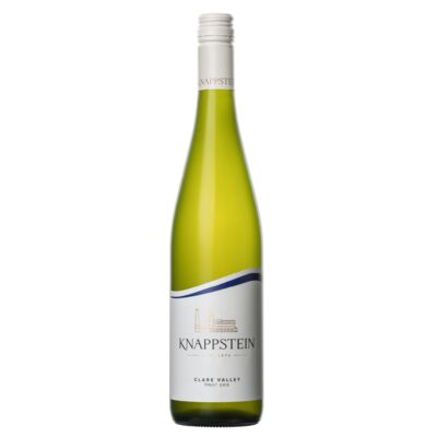 Knappstein Clare Valley Pinot Gris 750mL Each | Liquorland