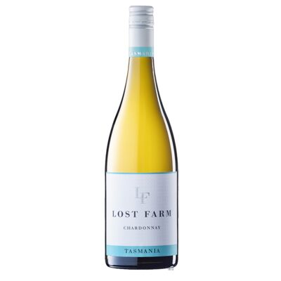 Lost Farm Tasmania Chardonnay 750mL Each | Liquorland