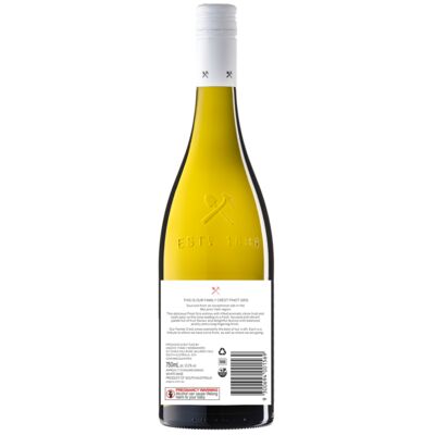 Angove Mclaren Vale Family Crest Pinot Gris 750mL Each | Liquorland