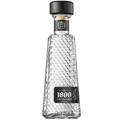 1800 Cristalino Tequila 700mL Each | Liquorland
