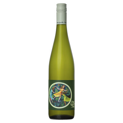 Claymore One Lovely Day Riesling 750mL Each | Liquorland