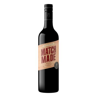 Pepperjack Match Made Shiraz 750mL Each | Liquorland