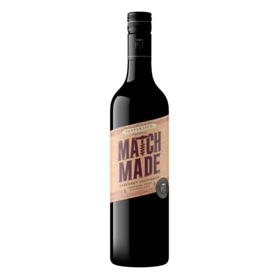 Pepperjack Match Made Cabernet Sauvignon 750mL Each | Liquorland