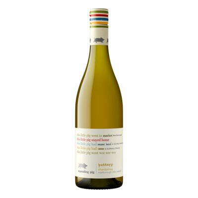 Squealing Pig Chardonnay 750mL Each | Liquorland