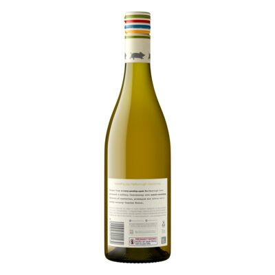 Squealing Pig Chardonnay 750mL Each | Liquorland