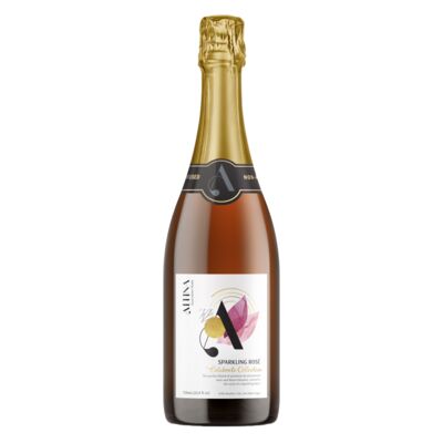 Altina Sparkling Rose 750mL Each | Liquorland