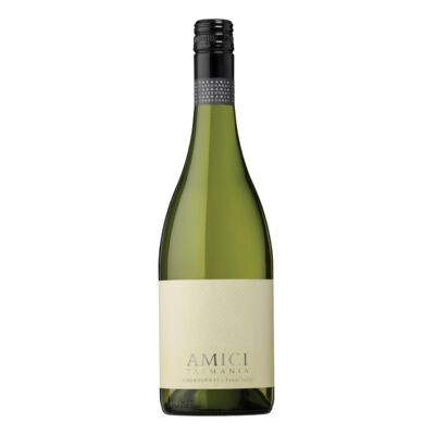 Amici Chardonnay 750mL Each | Liquorland