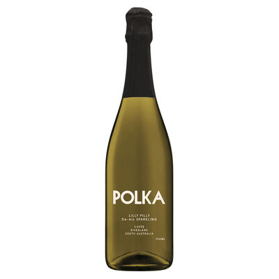 Polka De Alc Lilly Pilly Sparkling 750mL Each | Liquorland