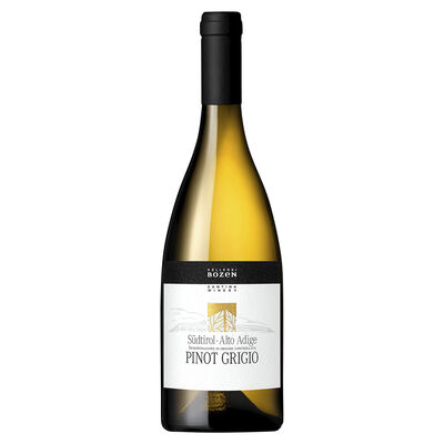 Kellerei Bozen Pinot Grigio Doc 750mL Each | Liquorland