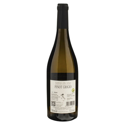 Kellerei Bozen Pinot Grigio Doc 750mL Each | Liquorland