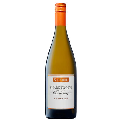 Serafino Sharktooth Chardonnay 750mL Each | Liquorland