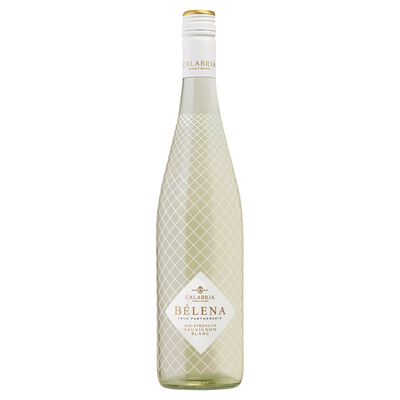 Belena Lite Refreshing Sauvignon Blanc 750mL Each | Liquorland