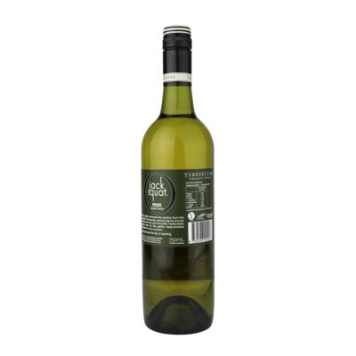 Tamburlaine Jack Squat Chardonnay 750mL Each | Liquorland