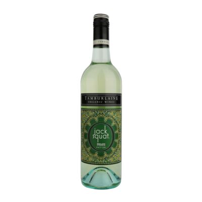 Tamburlaine Jack Squat Pinot Gris 750mL Each | Liquorland