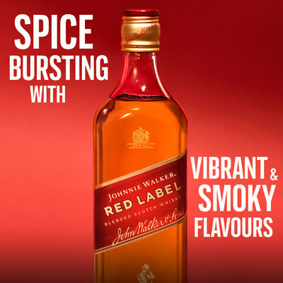 Johnnie Walker Red Scotch 1125mL Each | undefined