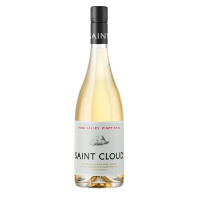 Saint Cloud King Valley Pinot Gris 750mL Each | Liquorland
