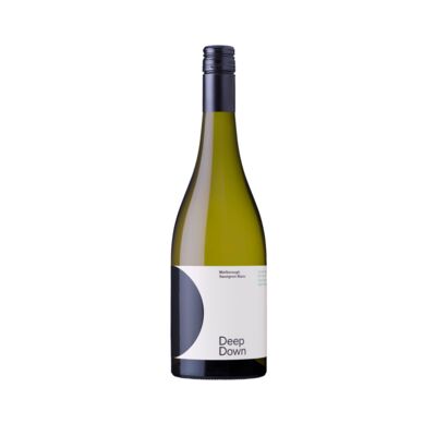 Deep Down Organic Sauvignon Blanc 750mL Each | Liquorland