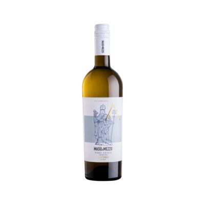 Maso Di Mezzo Pinot Grigio 750mL Each | Liquorland