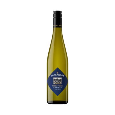 Kilikanoon Skilly Valley Pinot Gris 750mL Each | Liquorland
