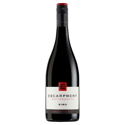 Escarpment Kiwa Pinot Noir 750mL Each | Liquorland