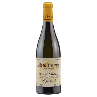Gerard Boulay Sancerre Tradition 750mL Each | undefined