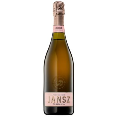 Jansz Rose Non Vintage Sparkling 750mL Each | Liquorland