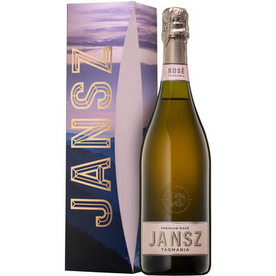 Jansz Rose Non Vintage Sparkling 750mL Each | Liquorland