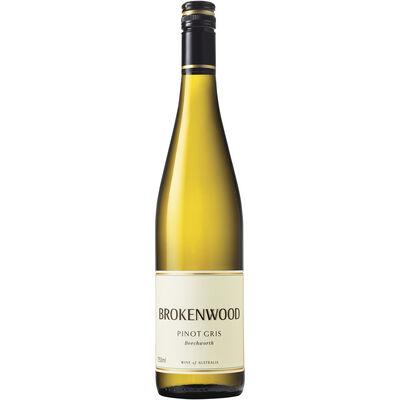 Brokenwood Pinot Gris 750mL Each | undefined