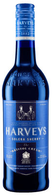 Harveys Bristol Cream Sherry 750mL Each | Liquorland