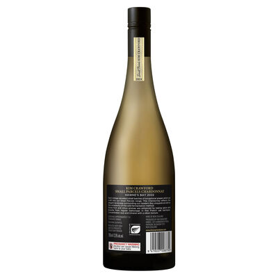 Kim Crawford Small Parcels Chardonnay 750mL Each | Liquorland