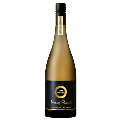 Kim Crawford Small Parcels Sauvignon Blanc 750mL Each | Liquorland