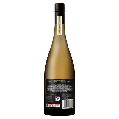 Kim Crawford Small Parcels Sauvignon Blanc 750mL Each | Liquorland