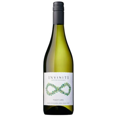 Inviniti Pinot Gris 750mL Each | Liquorland