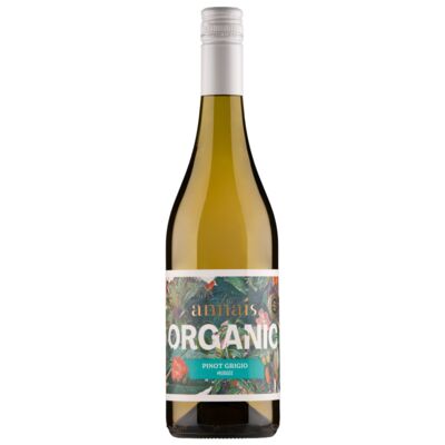 Annais Pinot Grigio 750mL Each | Liquorland