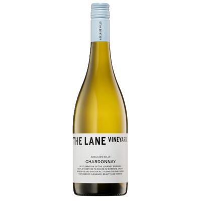 The Lane Series Chardonnay 750mL Each | Liquorland