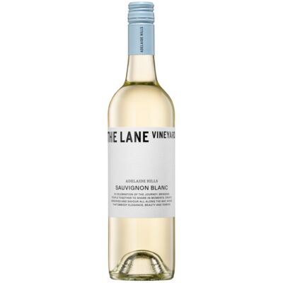The Lane Series Sauvignon Blanc 750mL Each | Liquorland
