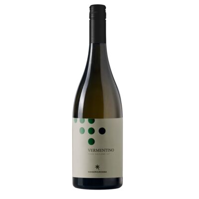 Mandrarossa Vermentino 750mL Each | Liquorland