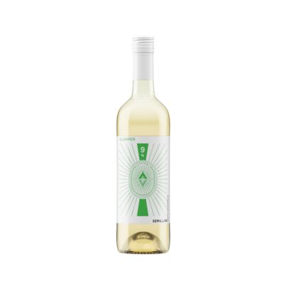 Glamper Low Alc Semillon Blend 9 750mL Each | Liquorland